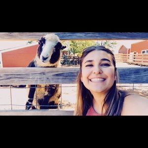 Meet your Posher, Ryan